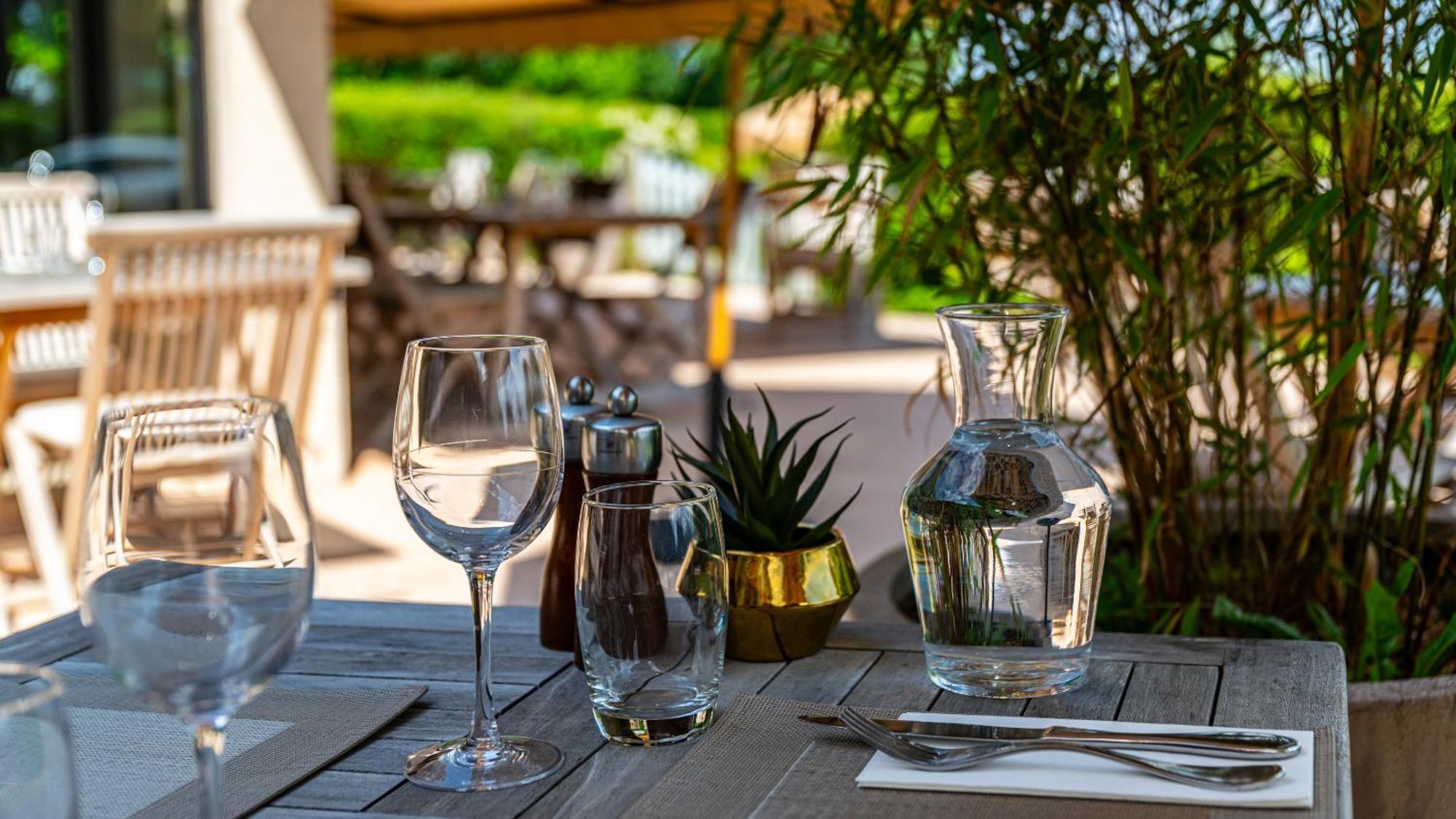 Logis Hostellerie D'Aussois Semur-en-Auxois Bagian luar foto